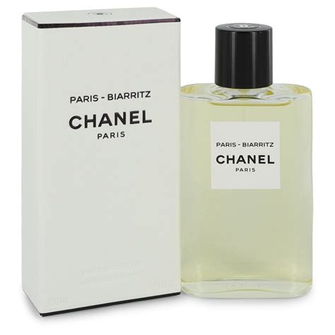 perfume chanel paris biarritz|Chanel Paris Biarritz perfume price.